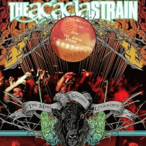 The Acacia Strain : The Most Know Unknown